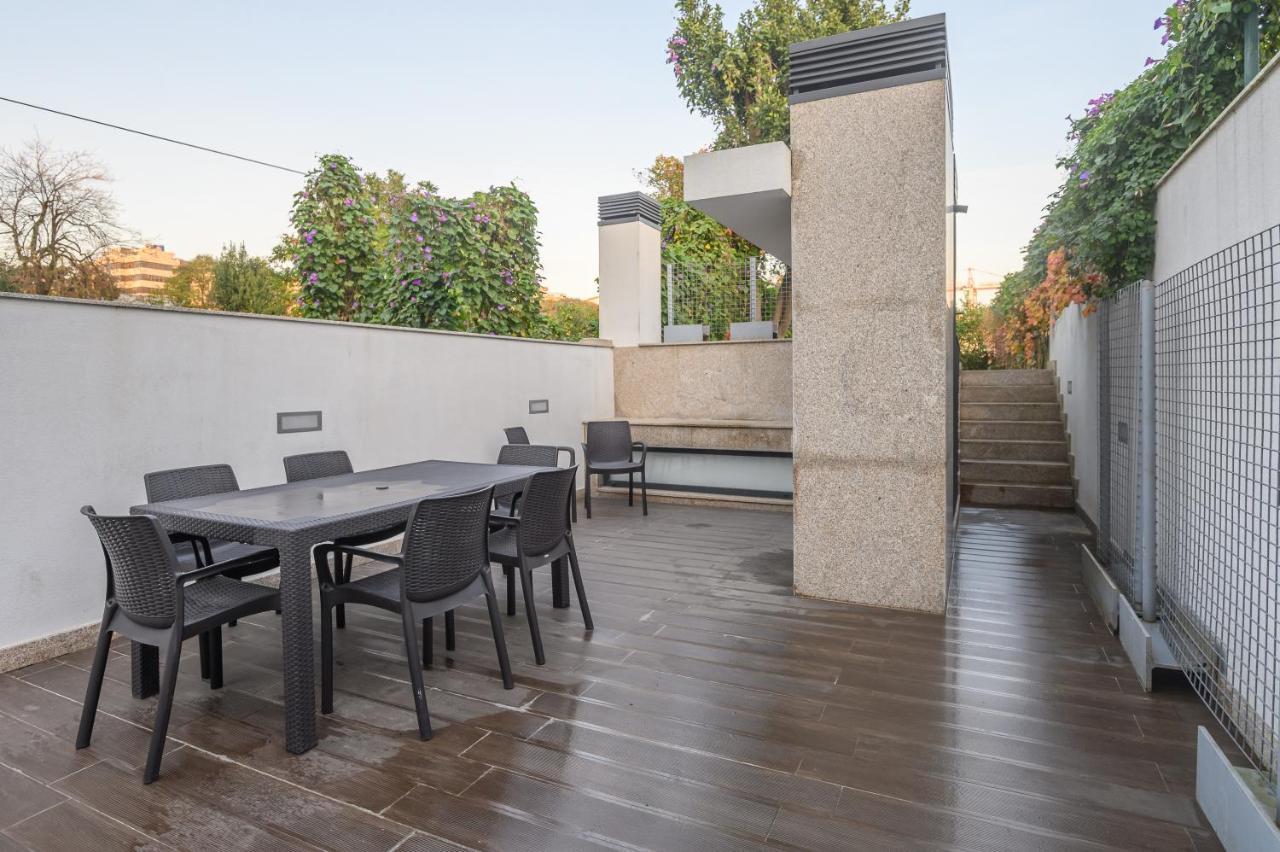 דירות פורטו Northern Star מראה חיצוני תמונה