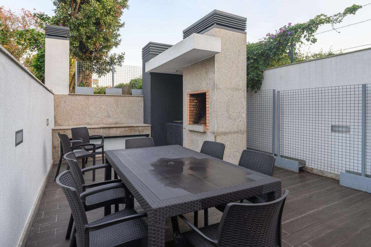 דירות פורטו Northern Star מראה חיצוני תמונה